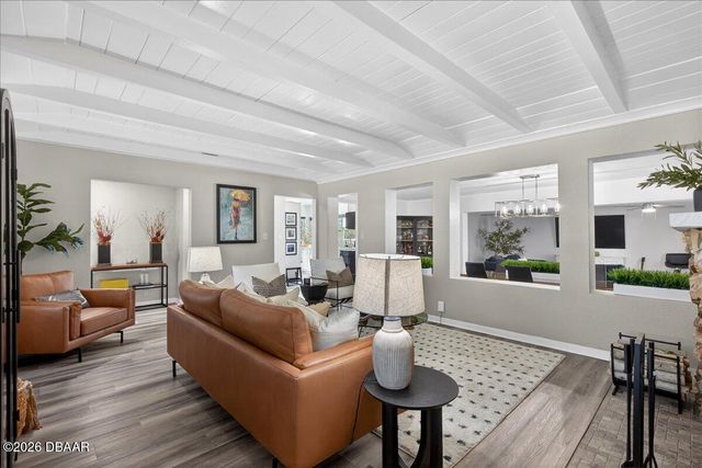 1600 N Oleander Avenue, Daytona Beach, FL 32118