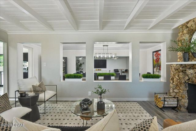 1600 N Oleander Avenue, Daytona Beach, FL 32118