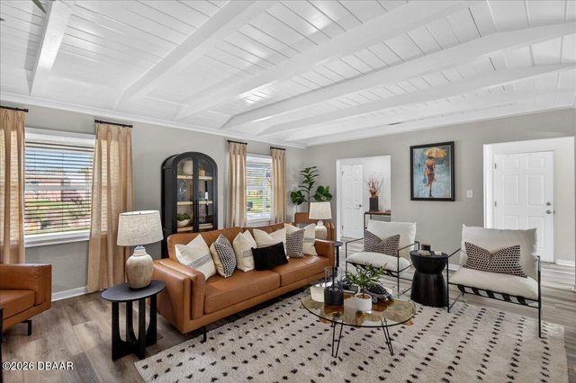 1600 N Oleander Avenue, Daytona Beach, FL 32118