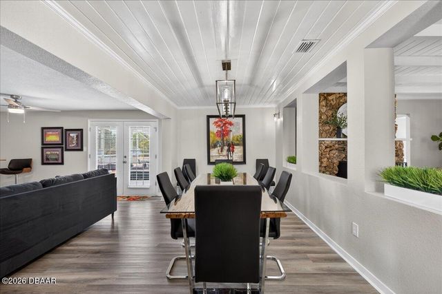 1600 N Oleander Avenue, Daytona Beach, FL 32118