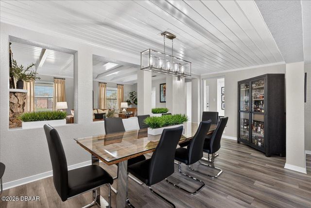 1600 N Oleander Avenue, Daytona Beach, FL 32118