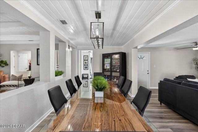 1600 N Oleander Avenue, Daytona Beach, FL 32118