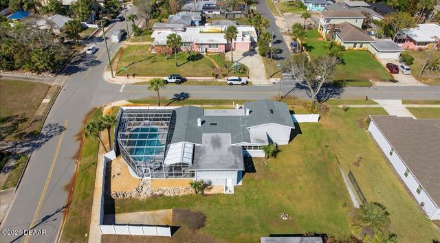 1600 N Oleander Avenue, Daytona Beach, FL 32118