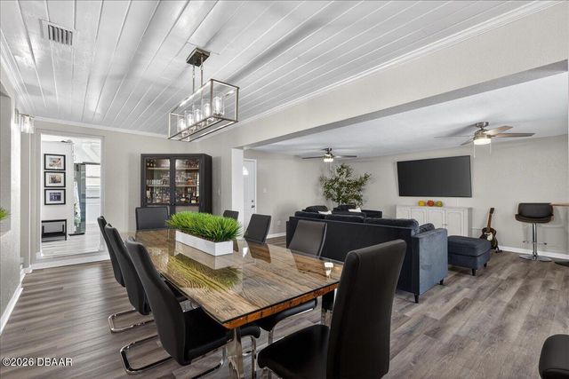 1600 N Oleander Avenue, Daytona Beach, FL 32118