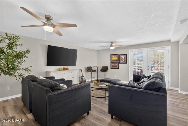 1600 N Oleander Avenue, Daytona Beach, FL 32118