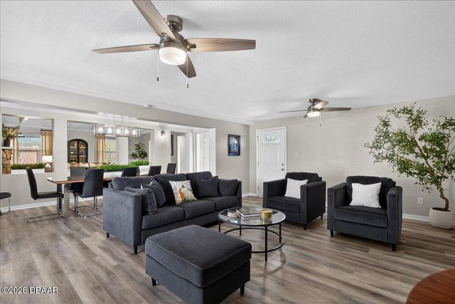 1600 N Oleander Avenue, Daytona Beach, FL 32118