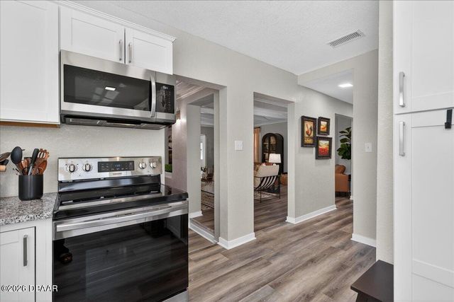 1600 N Oleander Avenue, Daytona Beach, FL 32118