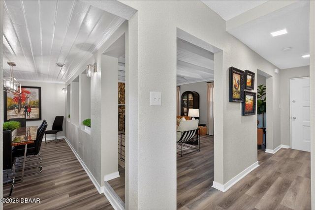 1600 N Oleander Avenue, Daytona Beach, FL 32118