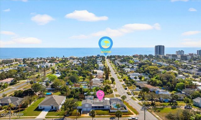 1600 N Oleander Avenue, Daytona Beach, FL 32118