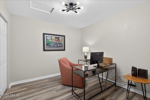 1600 N Oleander Avenue, Daytona Beach, FL 32118