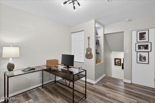 1600 N Oleander Avenue, Daytona Beach, FL 32118