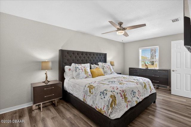 1600 N Oleander Avenue, Daytona Beach, FL 32118