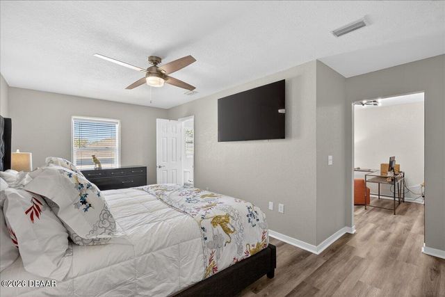 1600 N Oleander Avenue, Daytona Beach, FL 32118