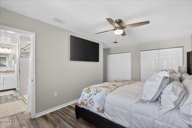 1600 N Oleander Avenue, Daytona Beach, FL 32118