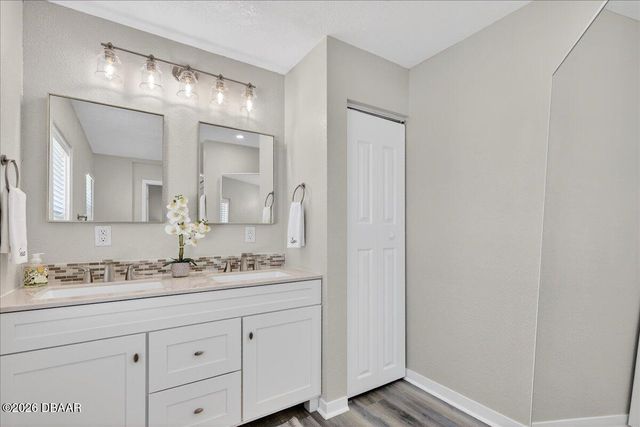 1600 N Oleander Avenue, Daytona Beach, FL 32118