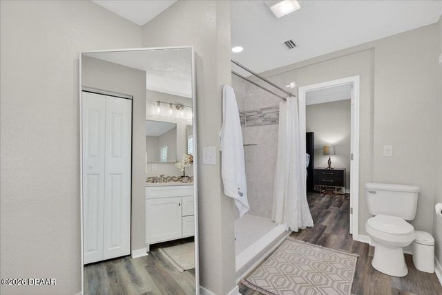 1600 N Oleander Avenue, Daytona Beach, FL 32118