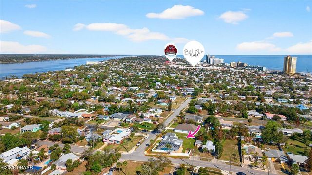 1600 N Oleander Avenue, Daytona Beach, FL 32118