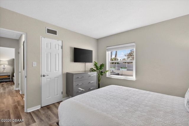 1600 N Oleander Avenue, Daytona Beach, FL 32118