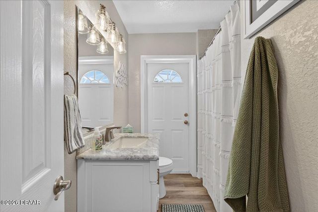 1600 N Oleander Avenue, Daytona Beach, FL 32118