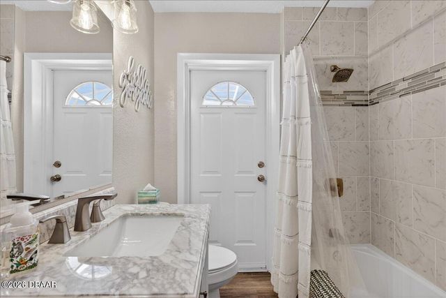 1600 N Oleander Avenue, Daytona Beach, FL 32118