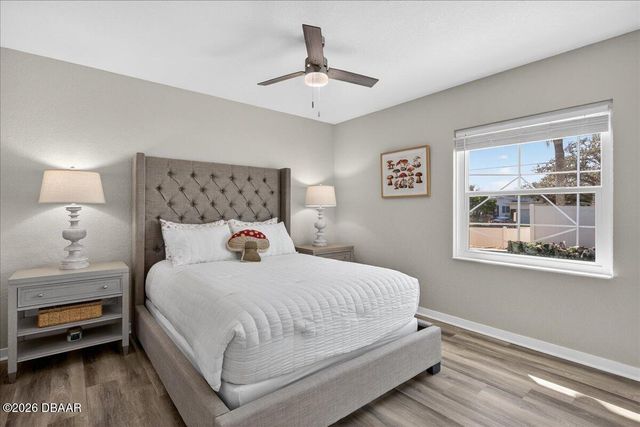 1600 N Oleander Avenue, Daytona Beach, FL 32118