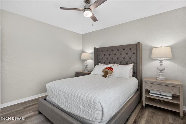 1600 N Oleander Avenue, Daytona Beach, FL 32118