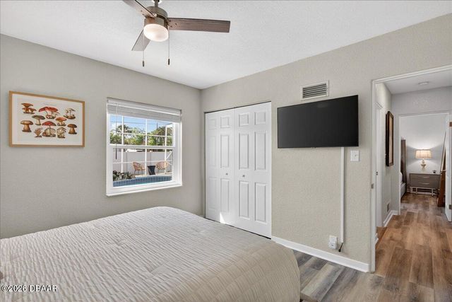 1600 N Oleander Avenue, Daytona Beach, FL 32118