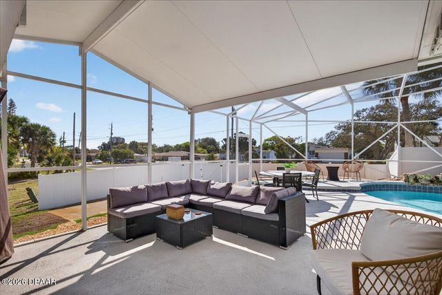 1600 N Oleander Avenue, Daytona Beach, FL 32118