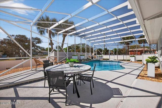 1600 N Oleander Avenue, Daytona Beach, FL 32118