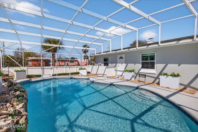 1600 N Oleander Avenue, Daytona Beach, FL 32118