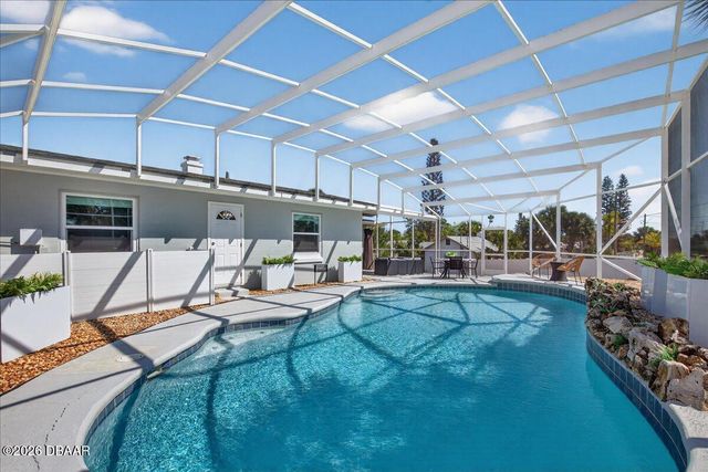 1600 N Oleander Avenue, Daytona Beach, FL 32118