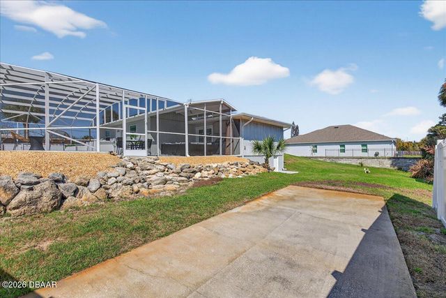 1600 N Oleander Avenue, Daytona Beach, FL 32118