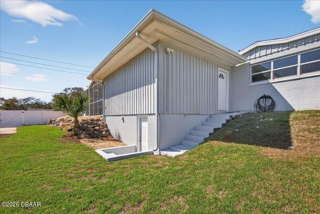 1600 N Oleander Avenue, Daytona Beach, FL 32118