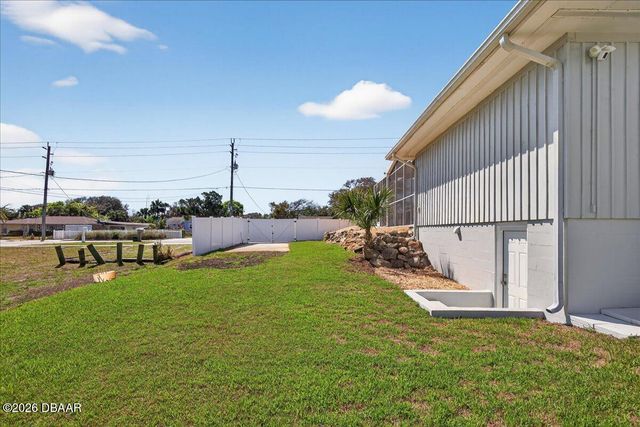 1600 N Oleander Avenue, Daytona Beach, FL 32118