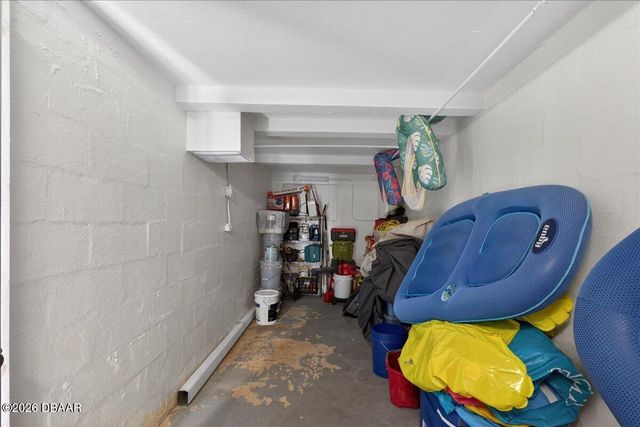 1600 N Oleander Avenue, Daytona Beach, FL 32118