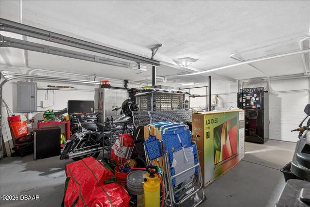 1600 N Oleander Avenue, Daytona Beach, FL 32118