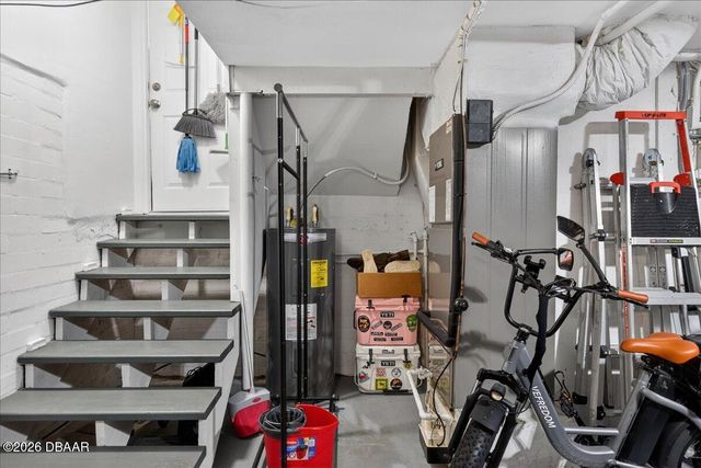 1600 N Oleander Avenue, Daytona Beach, FL 32118