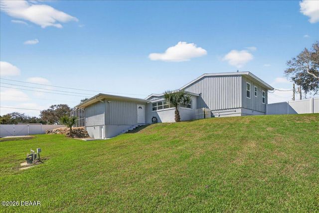 1600 N Oleander Avenue, Daytona Beach, FL 32118