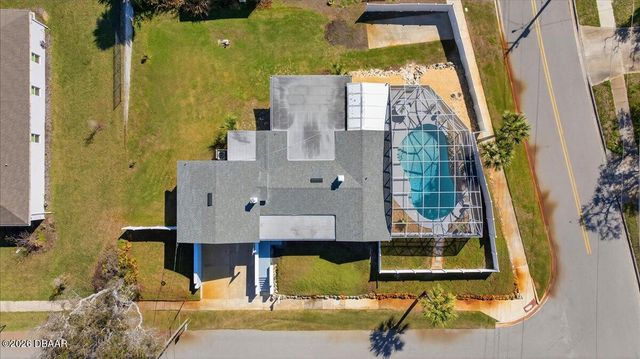 1600 N Oleander Avenue, Daytona Beach, FL 32118