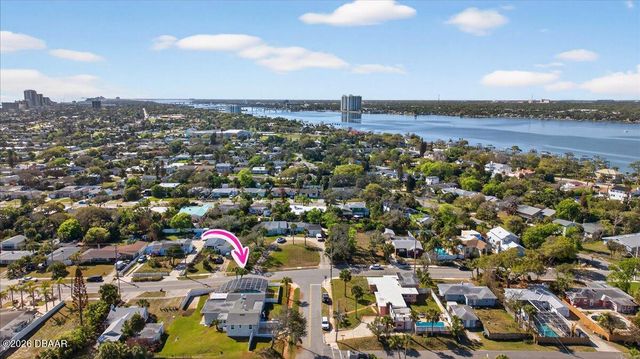 1600 N Oleander Avenue, Daytona Beach, FL 32118