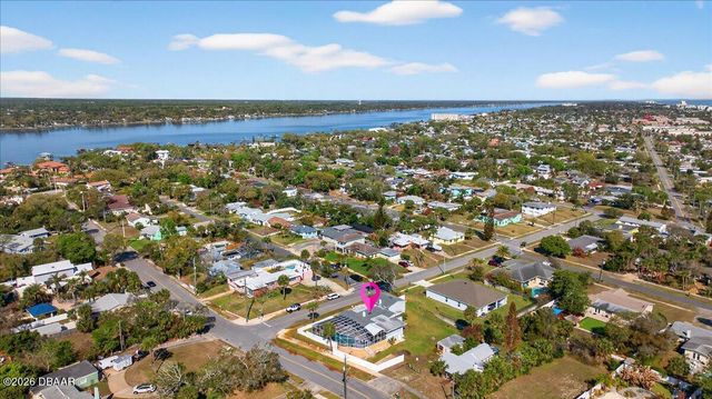 1600 N Oleander Avenue, Daytona Beach, FL 32118
