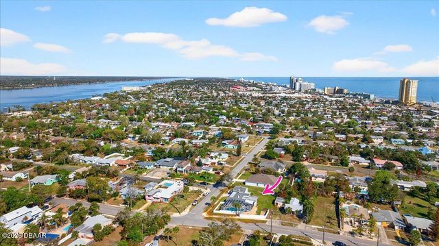 1600 N Oleander Avenue, Daytona Beach, FL 32118