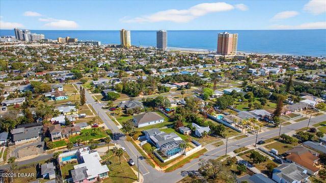 1600 N Oleander Avenue, Daytona Beach, FL 32118
