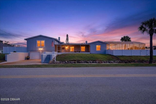 1600 N Oleander Avenue, Daytona Beach, FL 32118