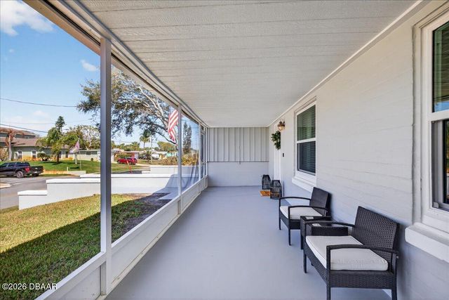 1600 N Oleander Avenue, Daytona Beach, FL 32118