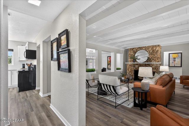 1600 N Oleander Avenue, Daytona Beach, FL 32118