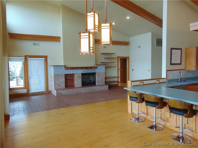 3225 S River Bluff Drive, Hanover, IN 47243