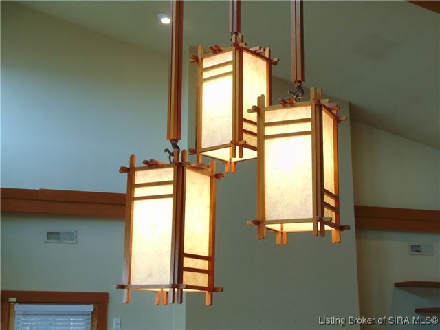 3225 S River Bluff Drive, Hanover, IN 47243