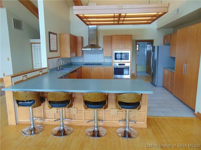 3225 S River Bluff Drive, Hanover, IN 47243