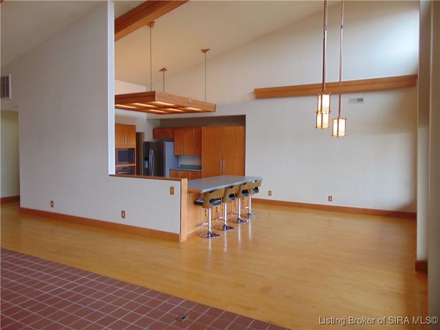 3225 S River Bluff Drive, Hanover, IN 47243